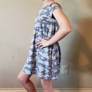 Childrens place dress L 10/12